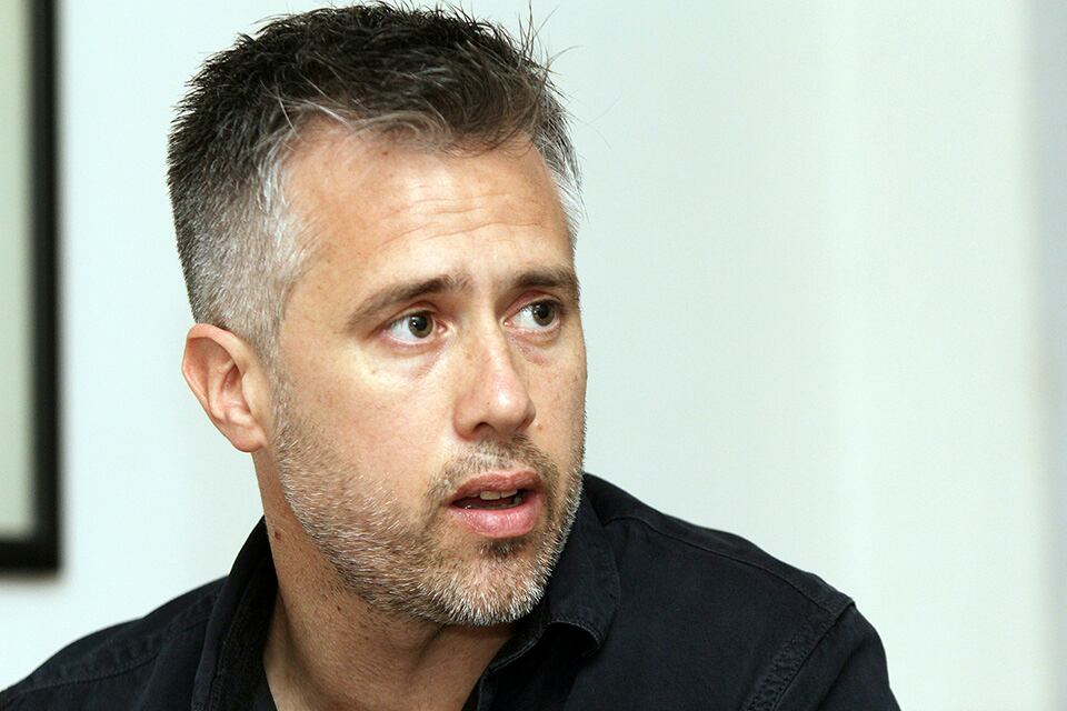 "Lo de Lifschitz es un acto político irracional", se enojó Busatto.