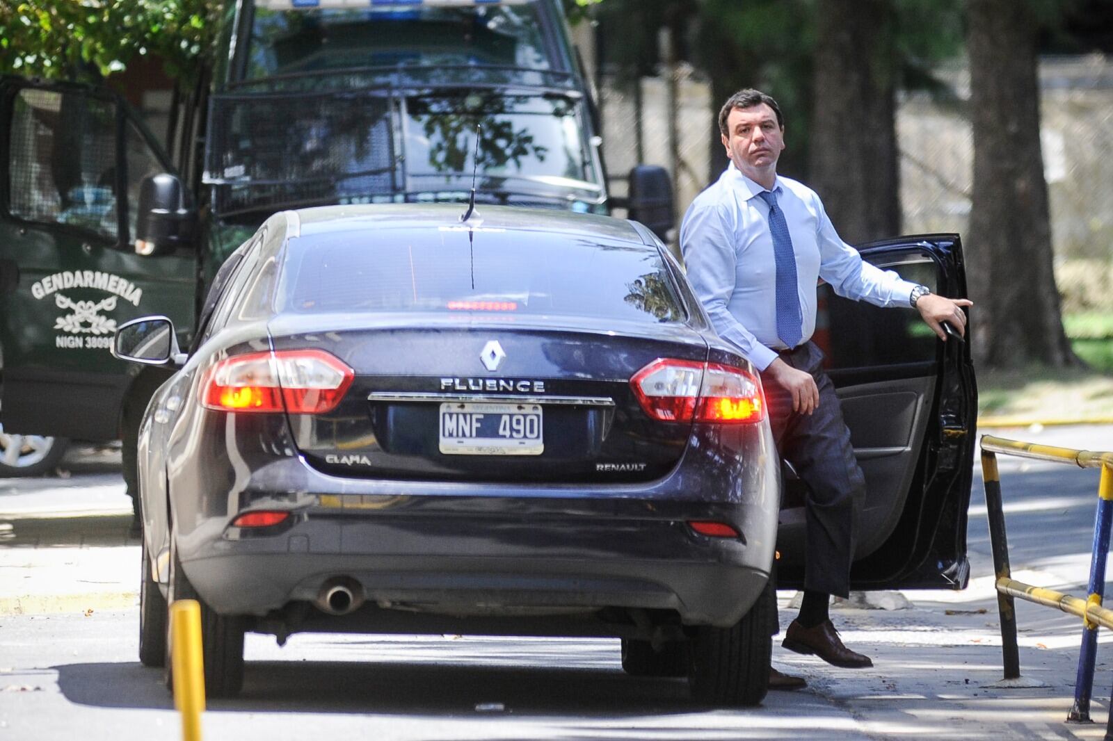 Juez federal Ariel Lijo, postulado a la Corte Suprema. 