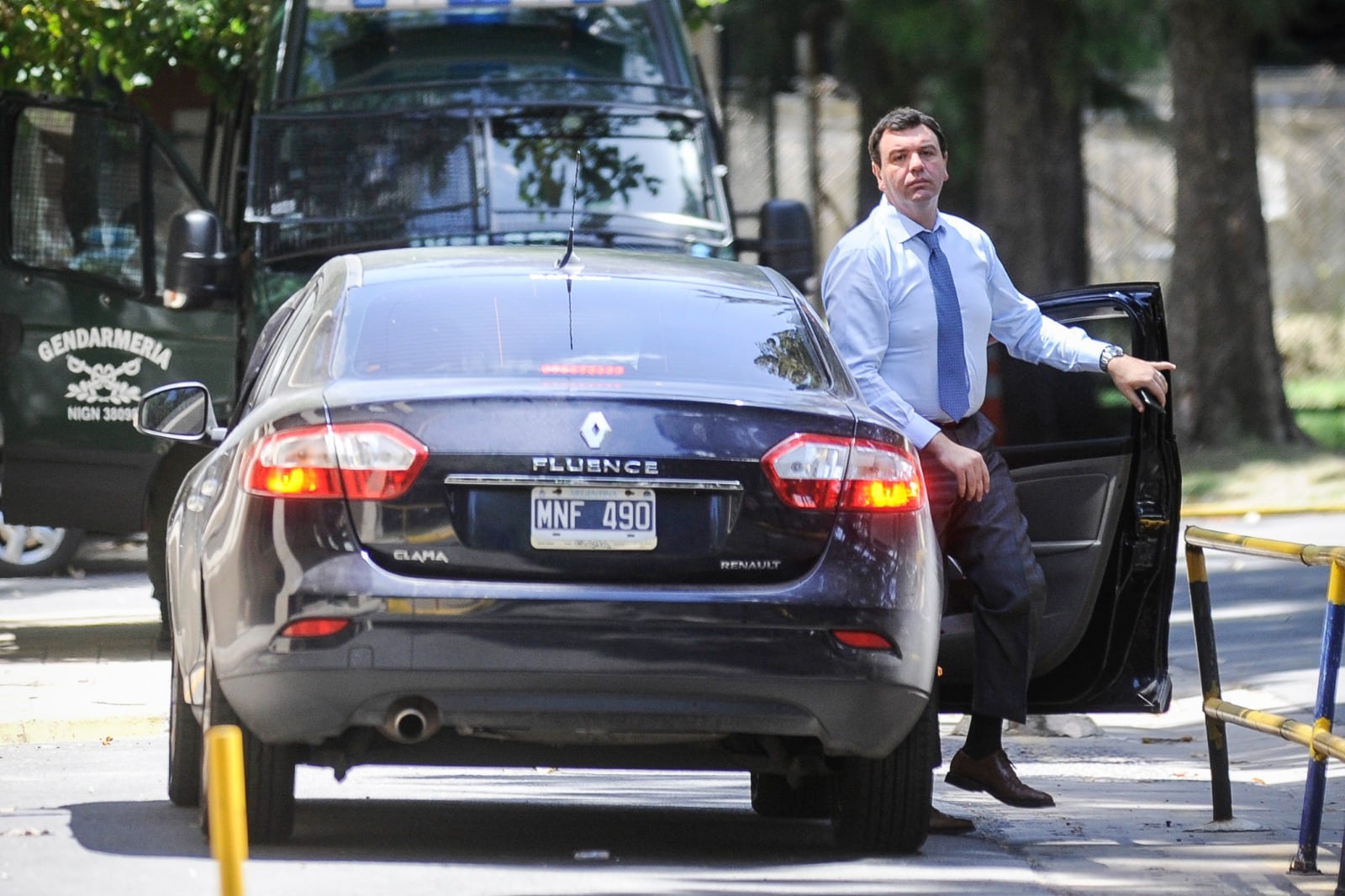 Juez federal Ariel Lijo, postulado a la Corte Suprema. 