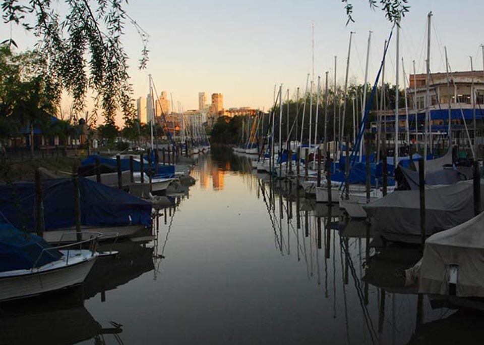 El Club Náutico Sportivo Avellaneda no quiere una subcomisión de género. 