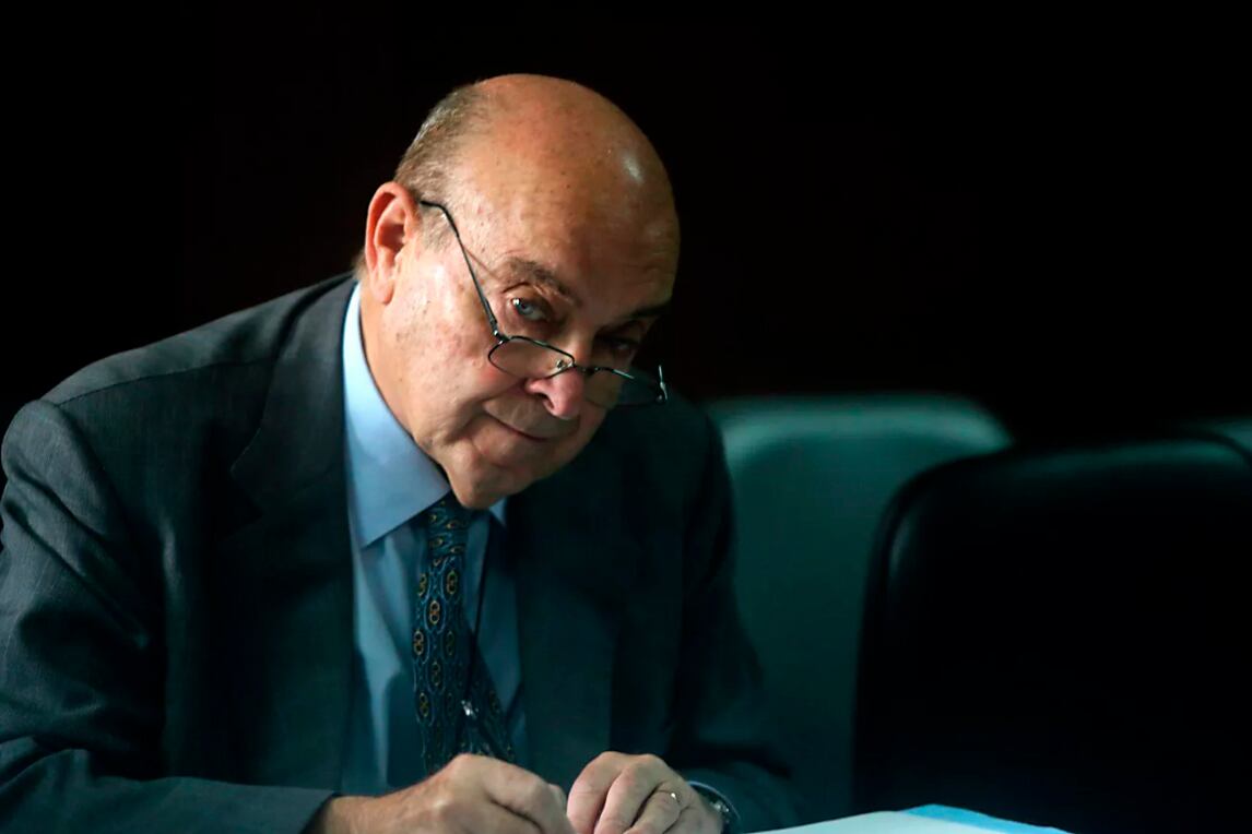 Cavallo volvió a justificar el corralito del 2001