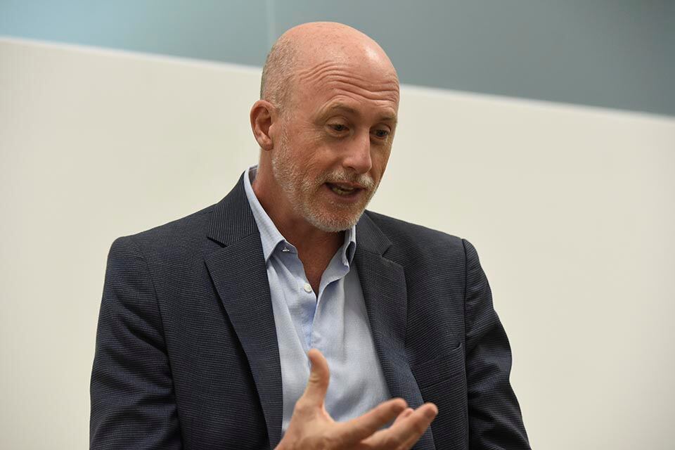 El pedido de colaboración lo impulsó el fiscal federal Adolfo Villate.