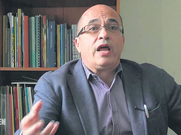 La contienda electoral que se avecina tendrá como bandera electoral los acuerdos, dijo Estrada.