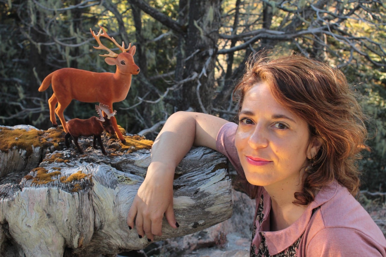 "Es hora de una nueva propuesta sobre la escucha", plantea Cincunegui.