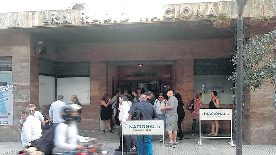 “No hubo despidos. 16 contratos eventuales no fueron renovados”, señaló un tuit del SFMyC.