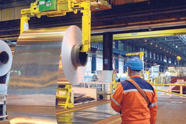 El 68 por ciento de los industriales consultados espera un nivel de actividad igual o peor en el segundo trimestre.