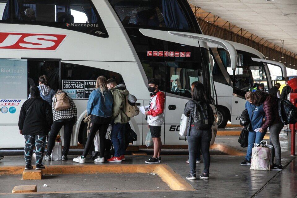 El 9 de julio, que caerá domingo, será el próximo feriado del calendario