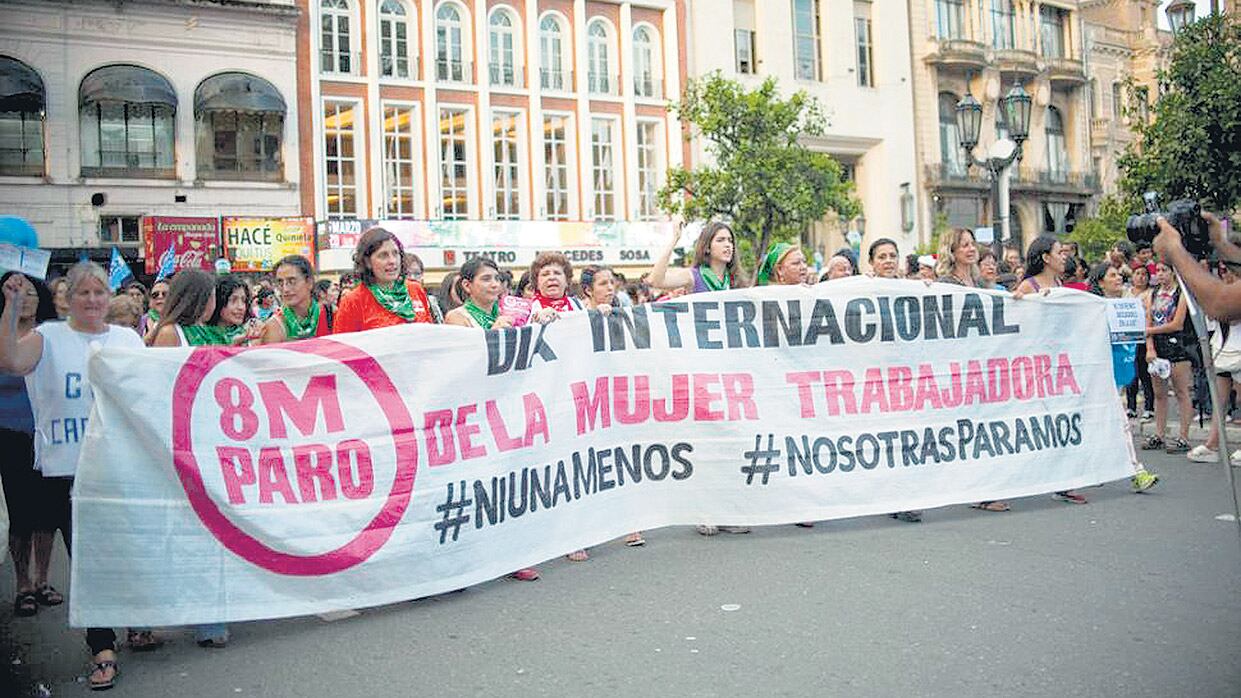 Las mujeres tucumanas ahora tienen un arma más para luchar contra la violencia de género.