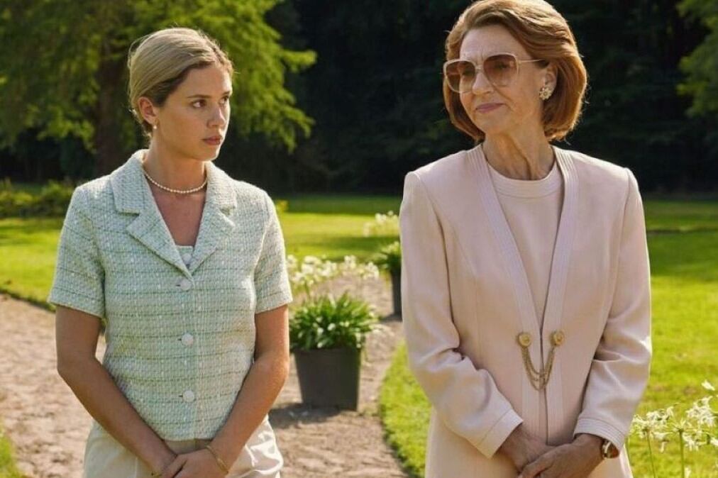 "La producción supera las elevadas expectativas", dijeron los críticos.