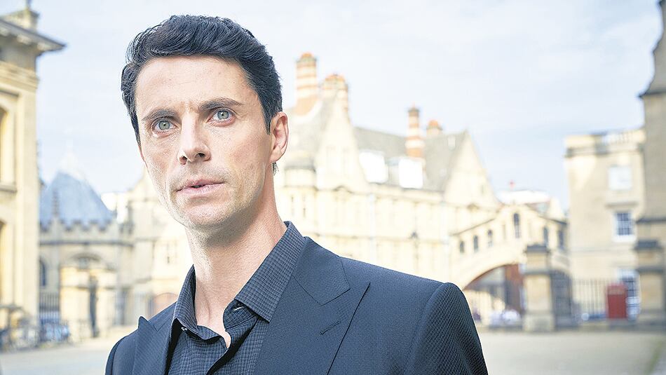 En Discovery of Witches las criaturas de la noche les tienen miedo a los humanos.