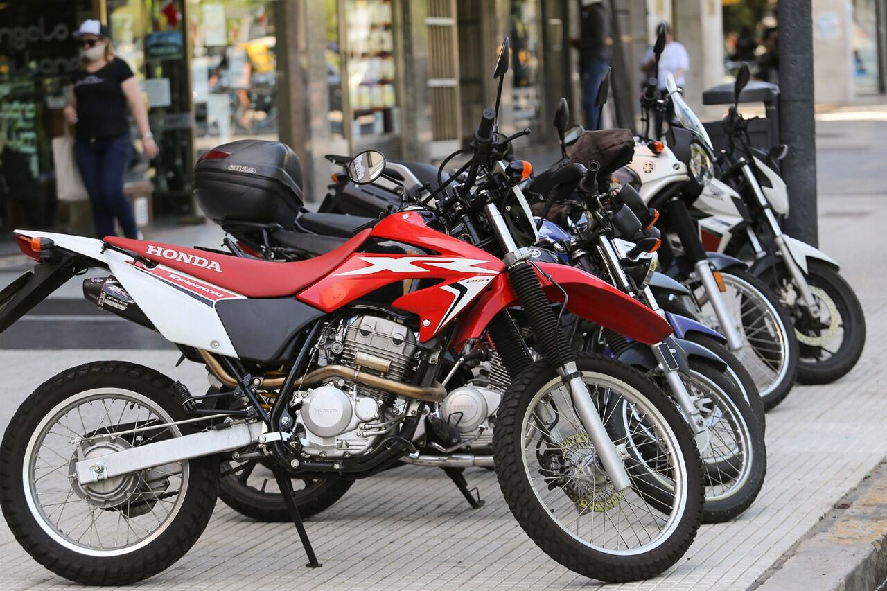 Plan Mi Moto 2021 del Banco Nación: todos los modelos de la nueva edición.