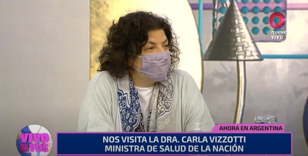 Canal 9 - Vivo Para Vos