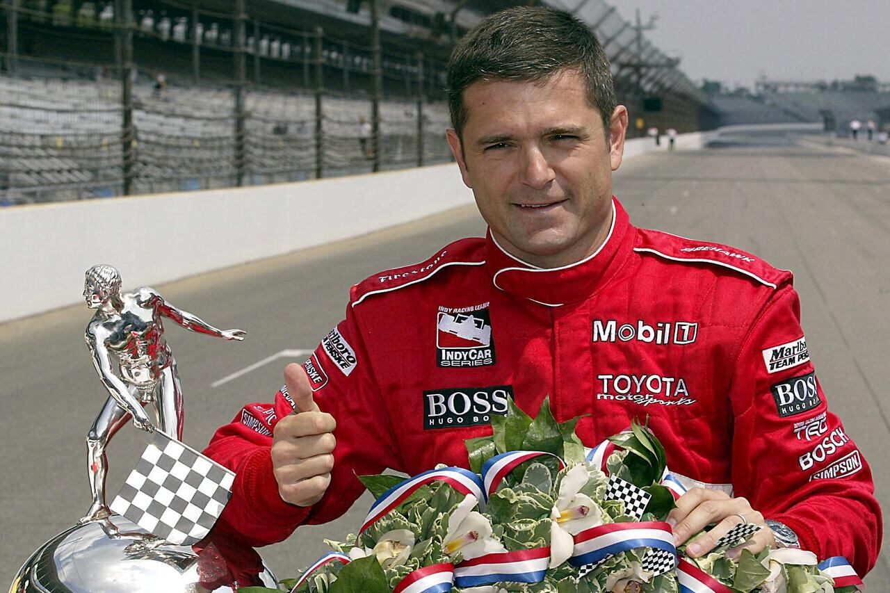 De Ferran tenía 56 años.