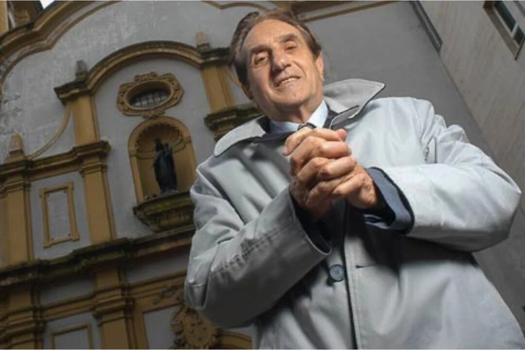 Luis Pedro Toni (1934-2025)