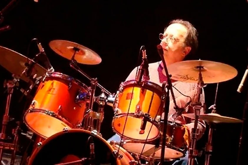 Osvaldo Fattoruso nació en Montevideo el 12 de marzo de 1948.