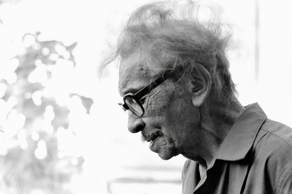 Juanele Ortiz murió el 2 de septiembre de 1978