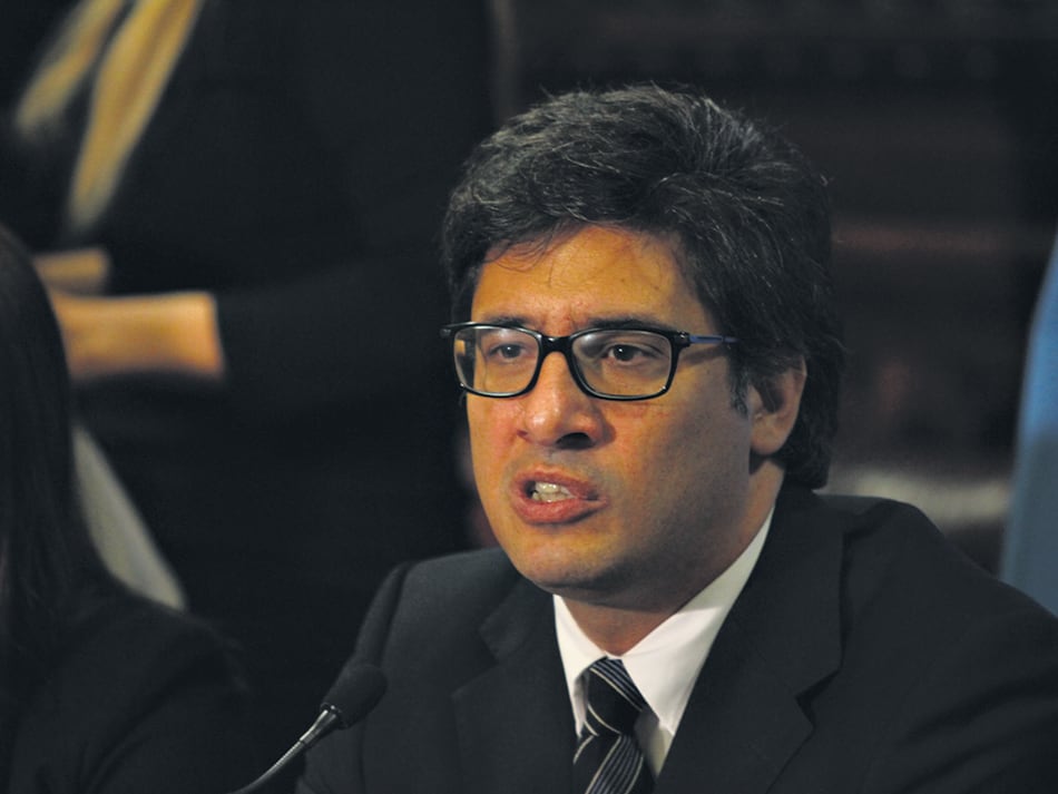 Los fiscales de la Unidad AMIA se reúnen hoy con funcionarios del Ministerio de Justicia, que encabeza Garavano.