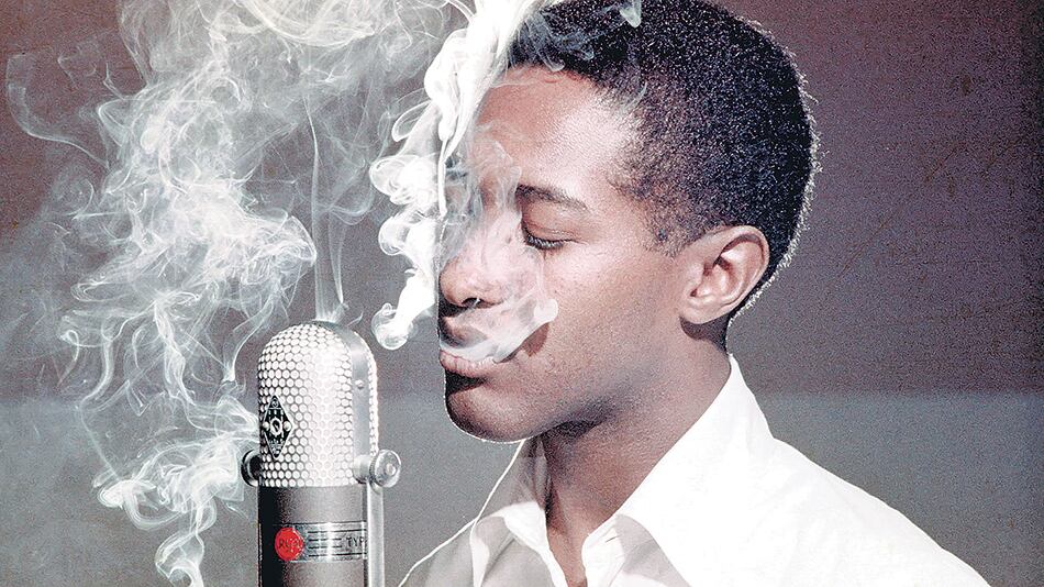 El documental acusa al manager de Sam Cooke por el asesinato del cantante.