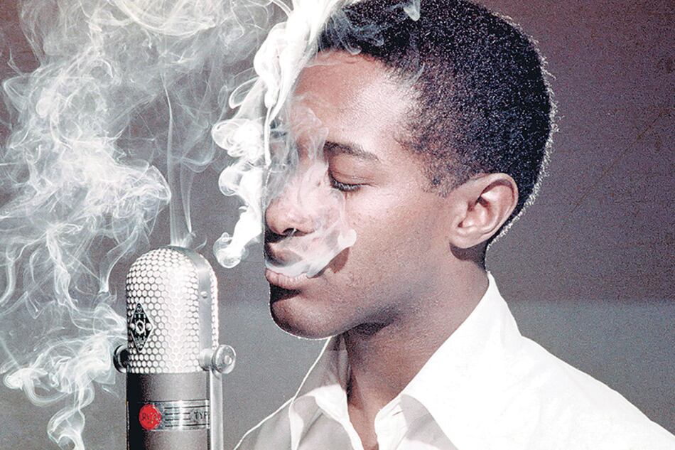 El documental acusa al manager de Sam Cooke por el asesinato del cantante.