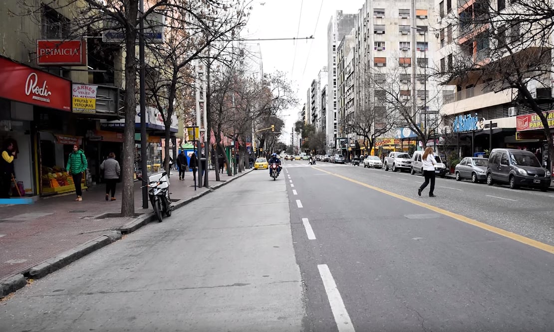 La UTA convocó a una medida de fuerza en todo el país en reclamo de mejoras salariales.