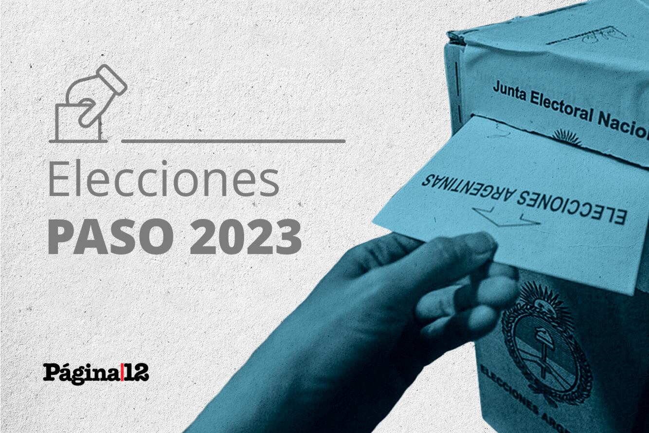 Resultados elecciones PASO 2023 en Pellegrini, Santiago del Estero: quién ganó Foto:
