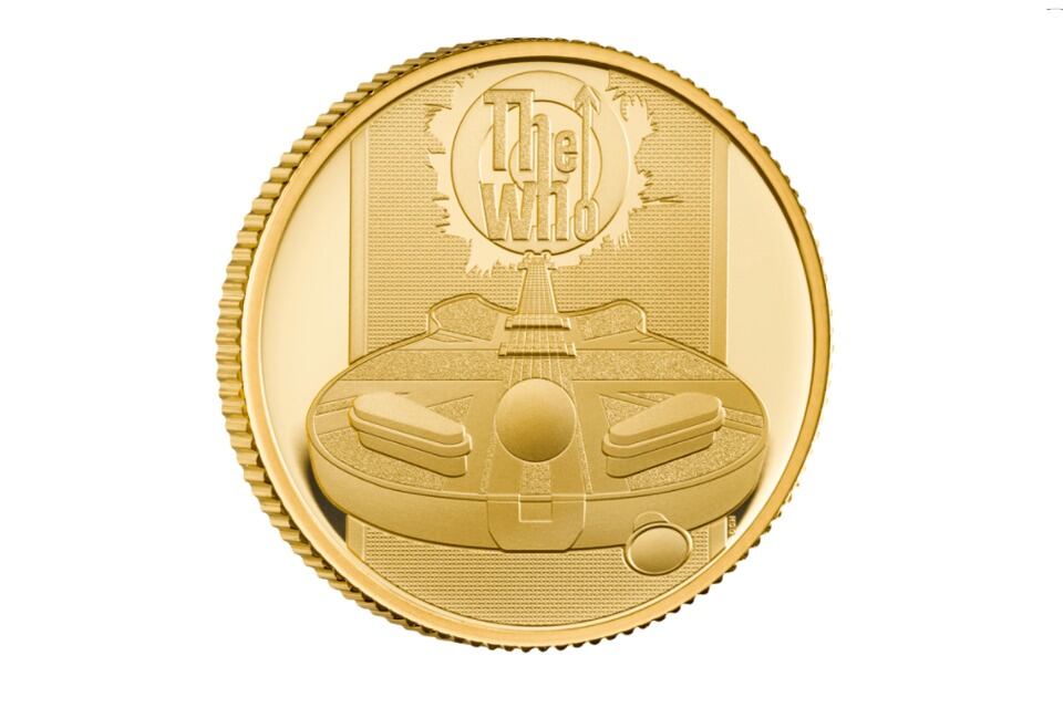 Su pieza más cara por estar, por estar confeccionada en oro macizo, tiene un precio de 2.300 libras.