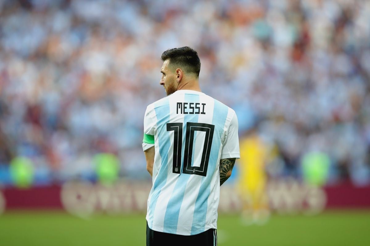 A sus 32 años, Lio Messi ya es el más veterano de la Selección, que enfrenta el 2020 con alta expectativa de títulos.
