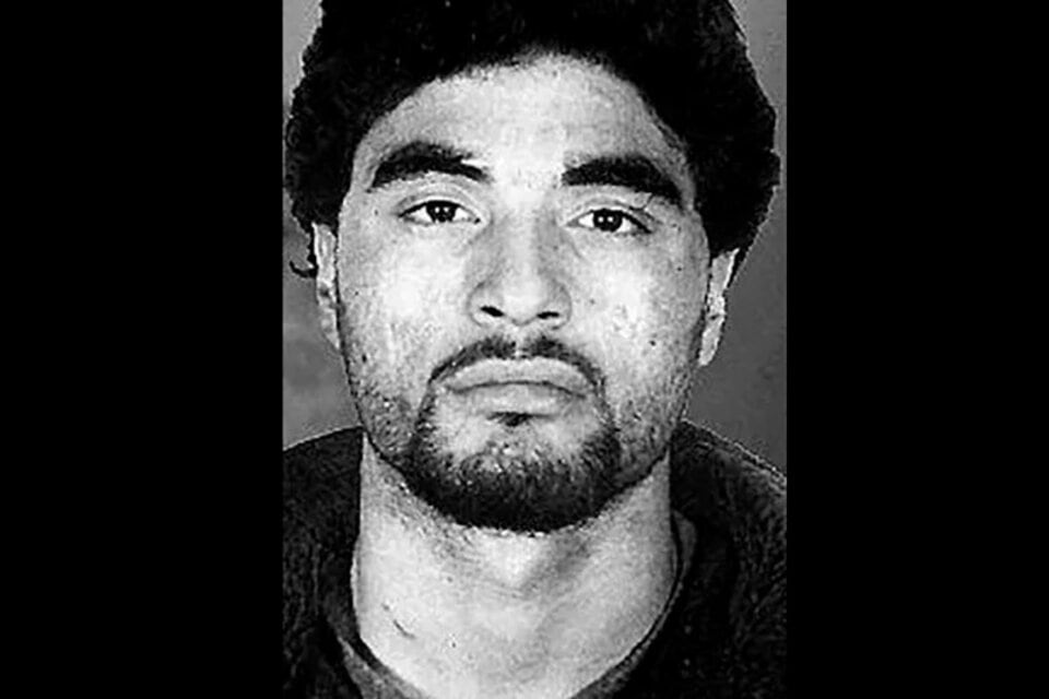 Al momento de su desaparición Christian Guardati tenía 21 años