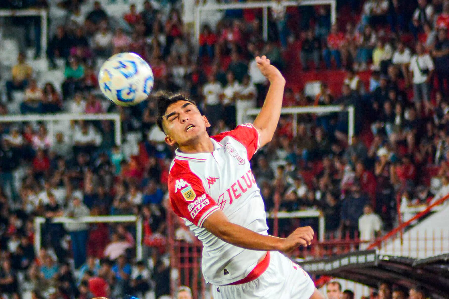 Huracán arranca su participación en la Sudamericana
