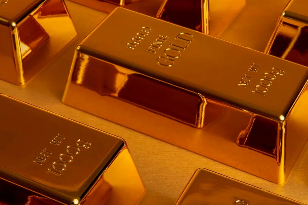 Palazzo presentó un pedido de informes para romper el "secretismo" de Caputo respecto del oro.