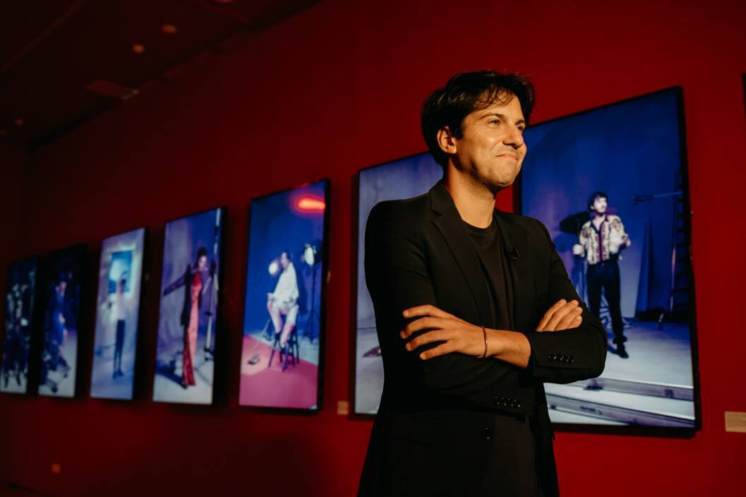 Los diálogos virtuales planteados por Umpierrez serán públicos los viernes de cada semana.