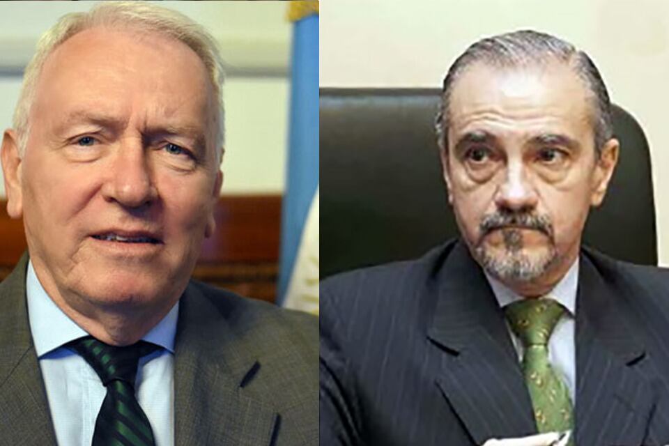 Carlos Mahiques y Guillermo Yacobucci votaron a favor de que los tribunales de origen revisen la negativa a conceder la prisión domiciliaria a 6 represores.
