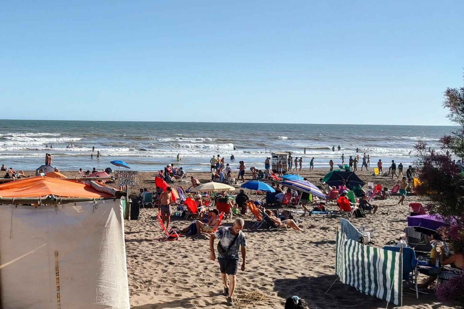 Hay incertidumbre sobre el desarrollo de la temporada.