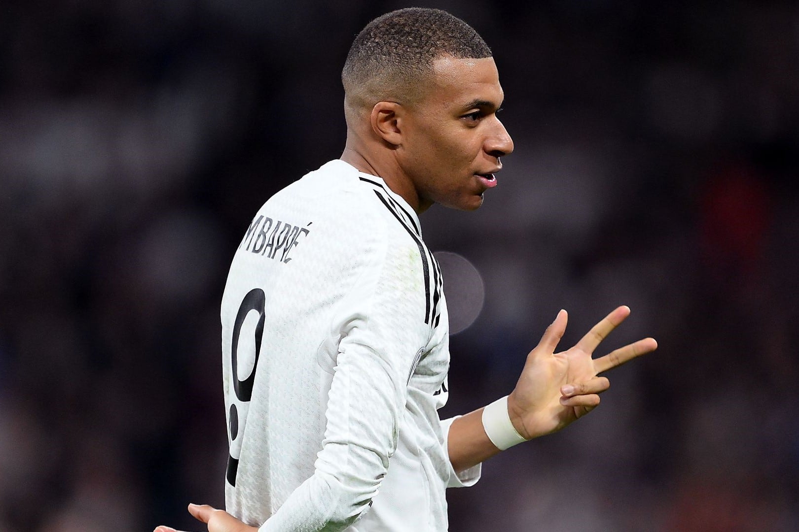 En una noche memorable y a un año y meses de Estados Unidos 2026, Mbappé martilló su nombre en el camino hacia la era post Messi-CR7
