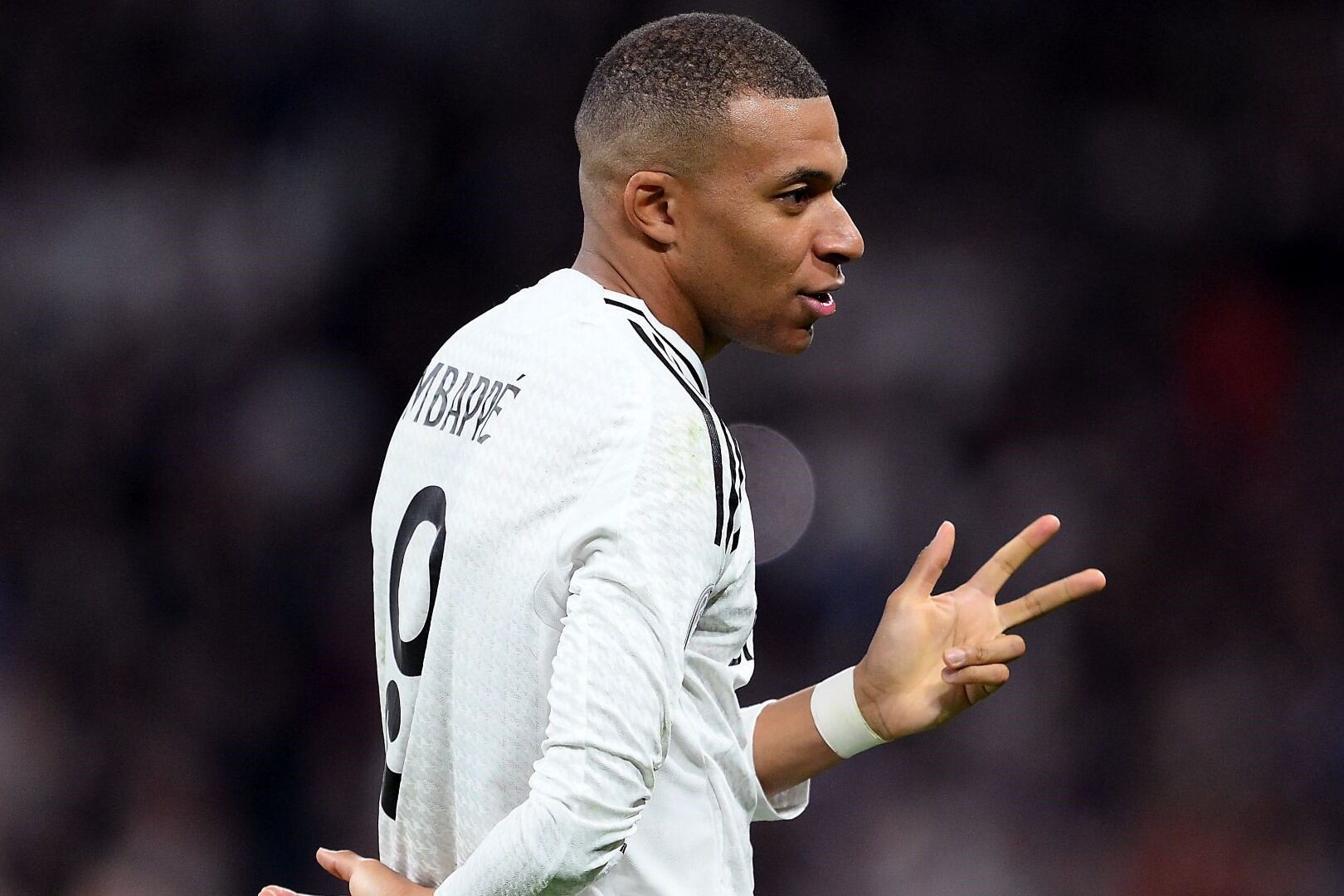 En una noche memorable y a un año y meses de Estados Unidos 2026, Mbappé martilló su nombre en el camino hacia la era post Messi-CR7