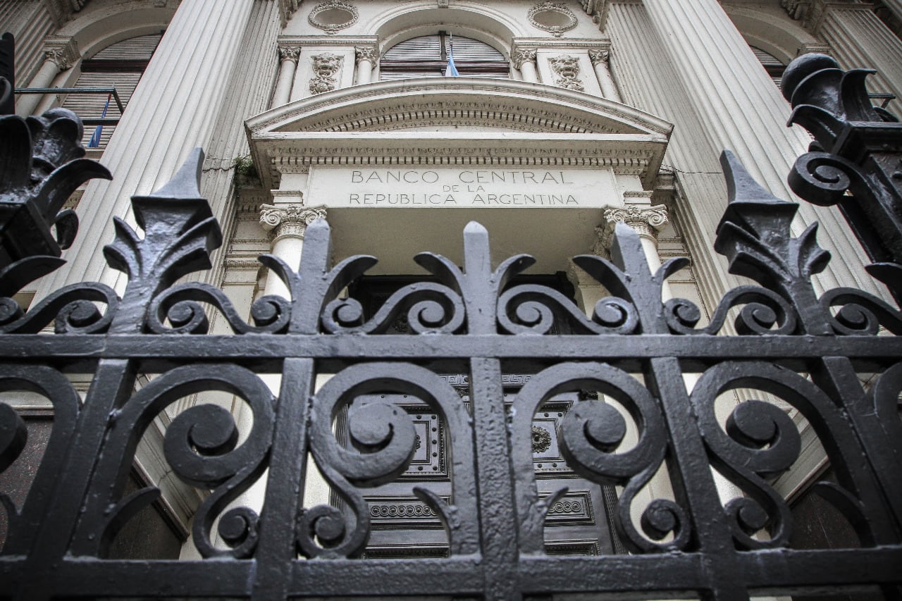El BCRA registra el mejor octubre de la última década ya que lleva comprados, en términos netos, 430 millones de dólares.