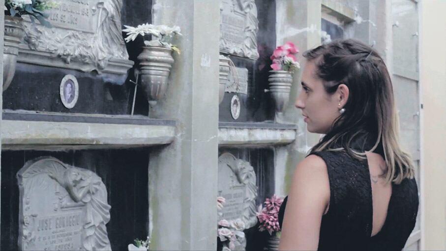 Tokman hace de los primeros planos una herramienta vital.