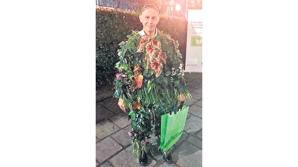 El ministro de Medio Ambiente, Sergio Bergman, firmó el escrito que busca bloquear cautelares contra el tarifazo.