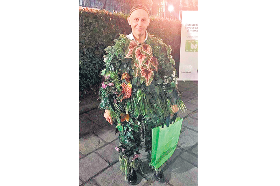 El ministro de Medio Ambiente, Sergio Bergman, firmó el escrito que busca bloquear cautelares contra el tarifazo.