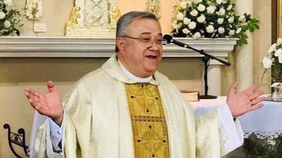 Carlos Aguilera