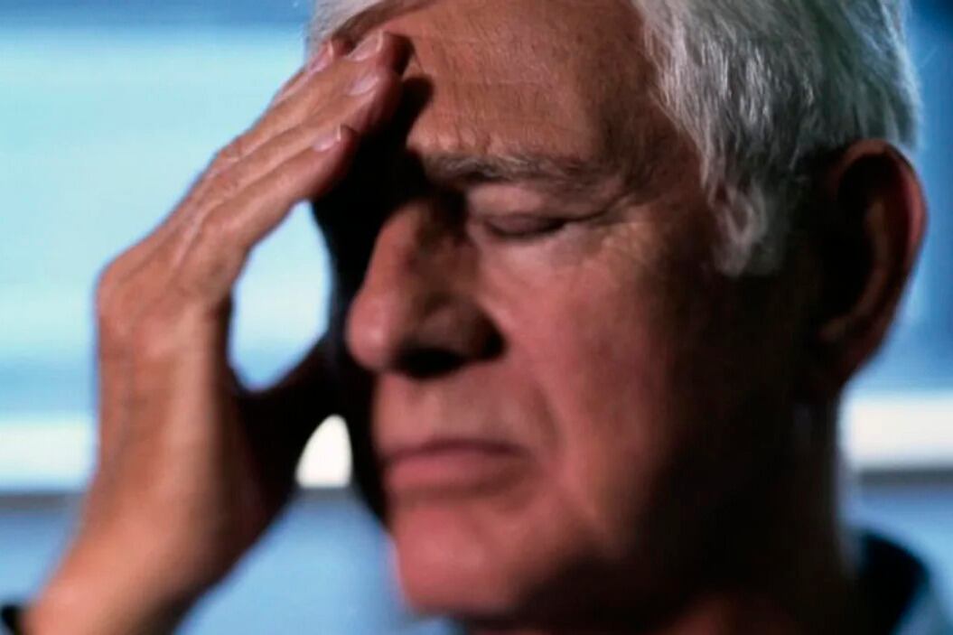 Los síntomas neurológicos de la covid-19 aumentan seis veces el riesgo de morir.