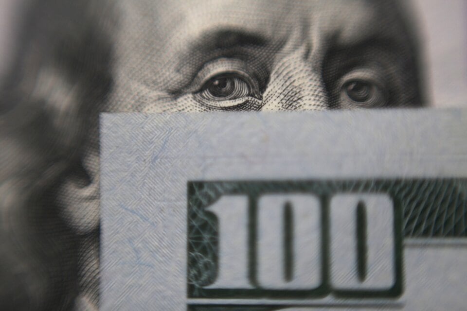 La cotización del dólar y el dólar blue en vivo.