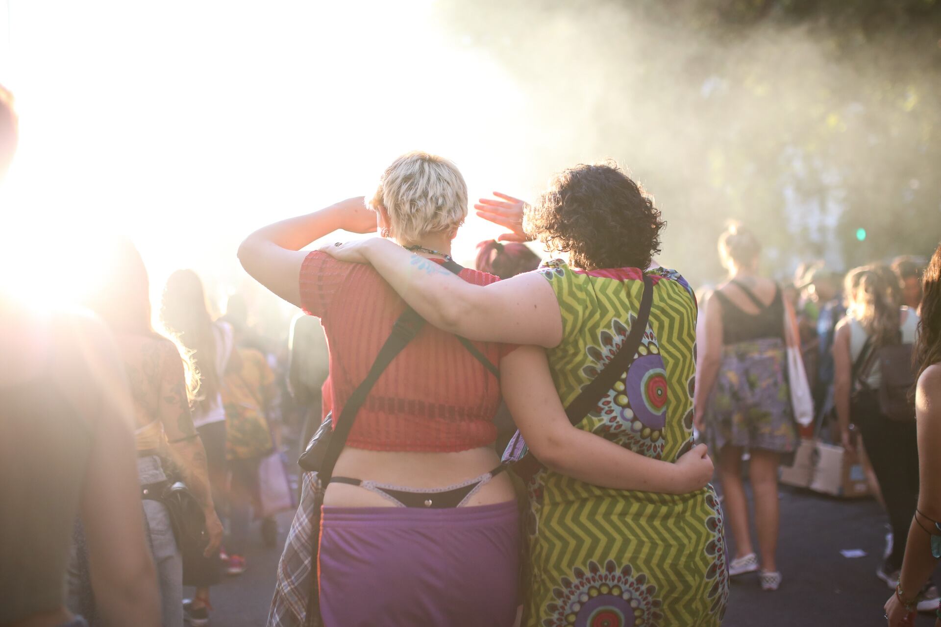 ¿Por qué la Justicia no ve lo que nosotres vemos? 