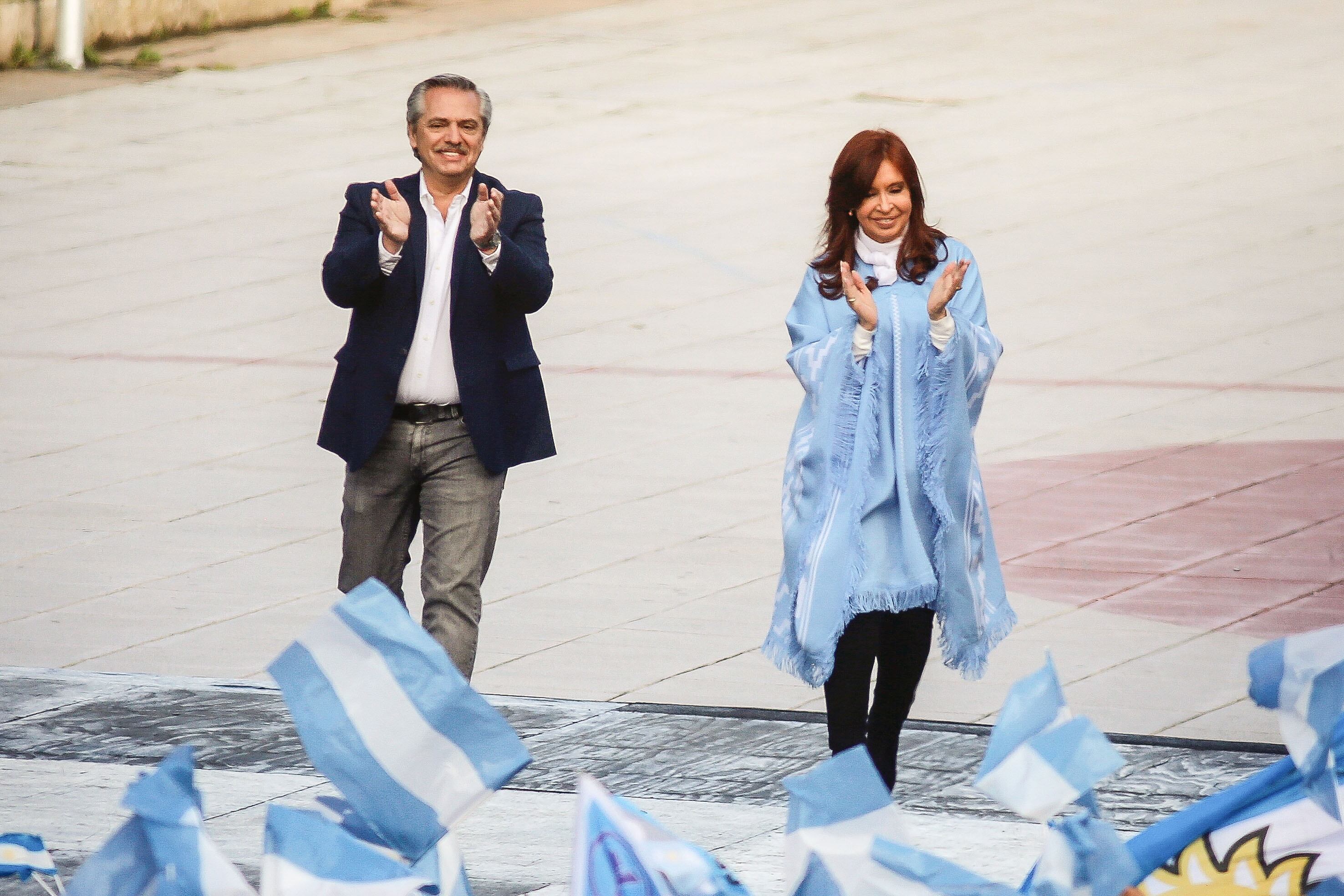 La aspiración del Plan Fénix es que el gobierno de Alberto Fernández y Cristina Fernández de Kirchner sea un cambio de paradigma económico, social, cultural, científico, ambiental y equidad de género.