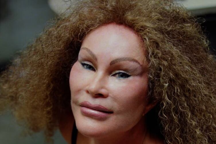 El último compañero de Jocelyn confirmó que falleció el 31 de diciembre pasado