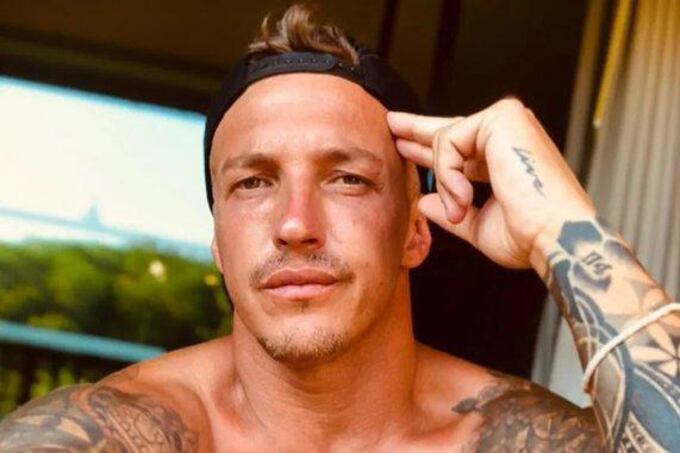 La desaparición de Pérez Algaba fue denunciada el 19 de julio por la dueña de un departamento que la víctima había alquilado de manera temporal