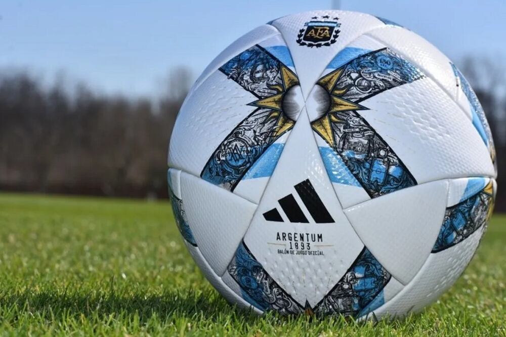 Tabla de posiciones del Torneo Apertura 2025.