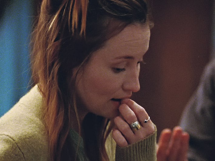 Emily Browning altera a Nueva York en Golden Exits, la nueva película de Alex Ross Perry.