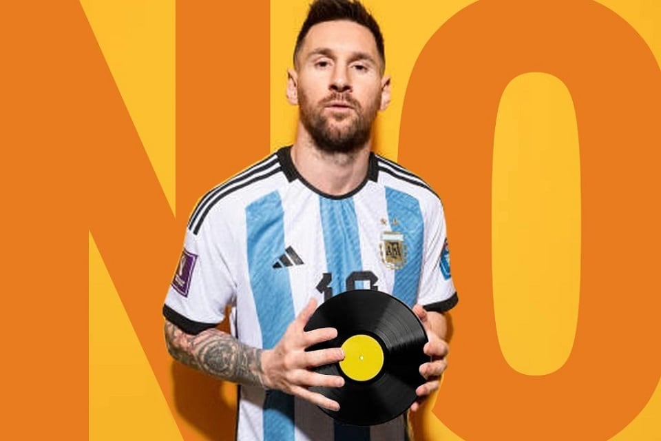 Más de 30 discos argentinos del último par de meses. ¿Hay más? Seguro que sí, el país campeón del Mundo tiene música y talento inagotables
