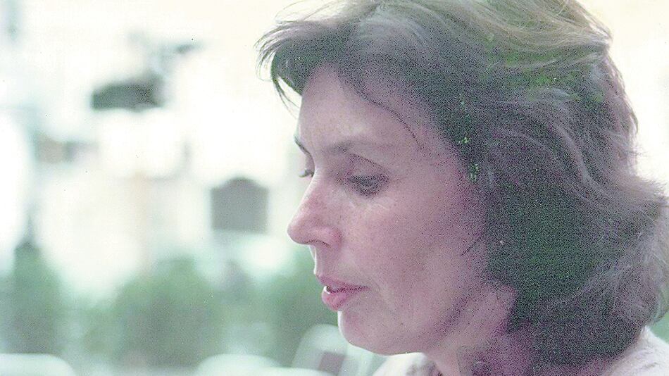 Gallardo trató de demostrar que en la diferencia, en lo descolocado, vibra la alteridad.